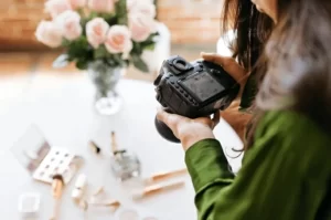 Singapore product photographer